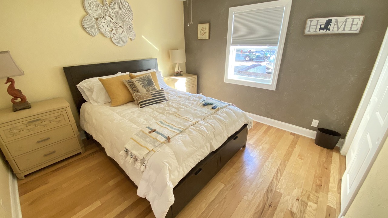 Photo of Bedroom in Ozona