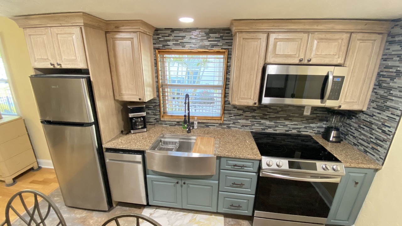Photo of Kitchen in Ozona