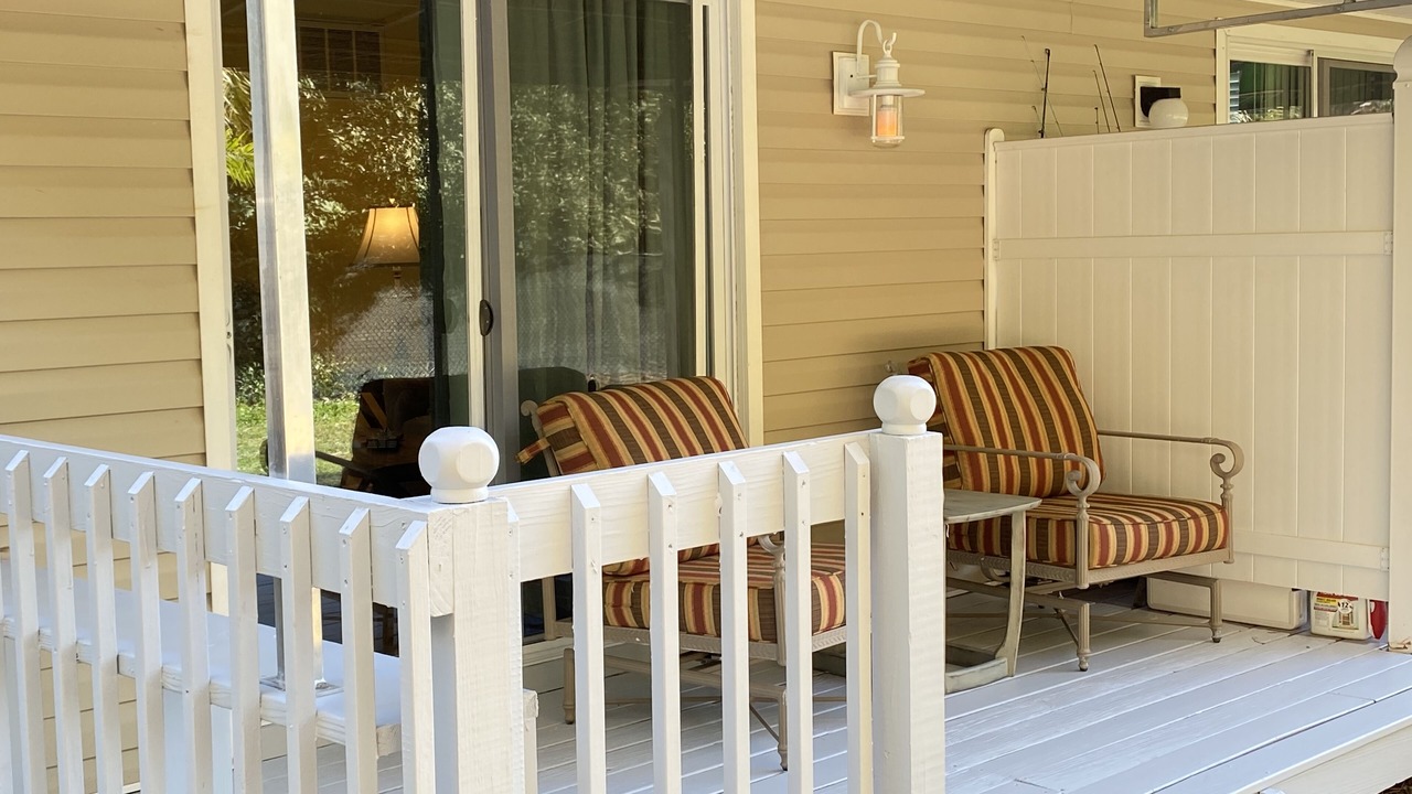 Photo of Outdoor in Ozona