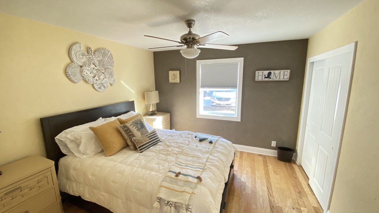 Photo of Bedroom in Ozona