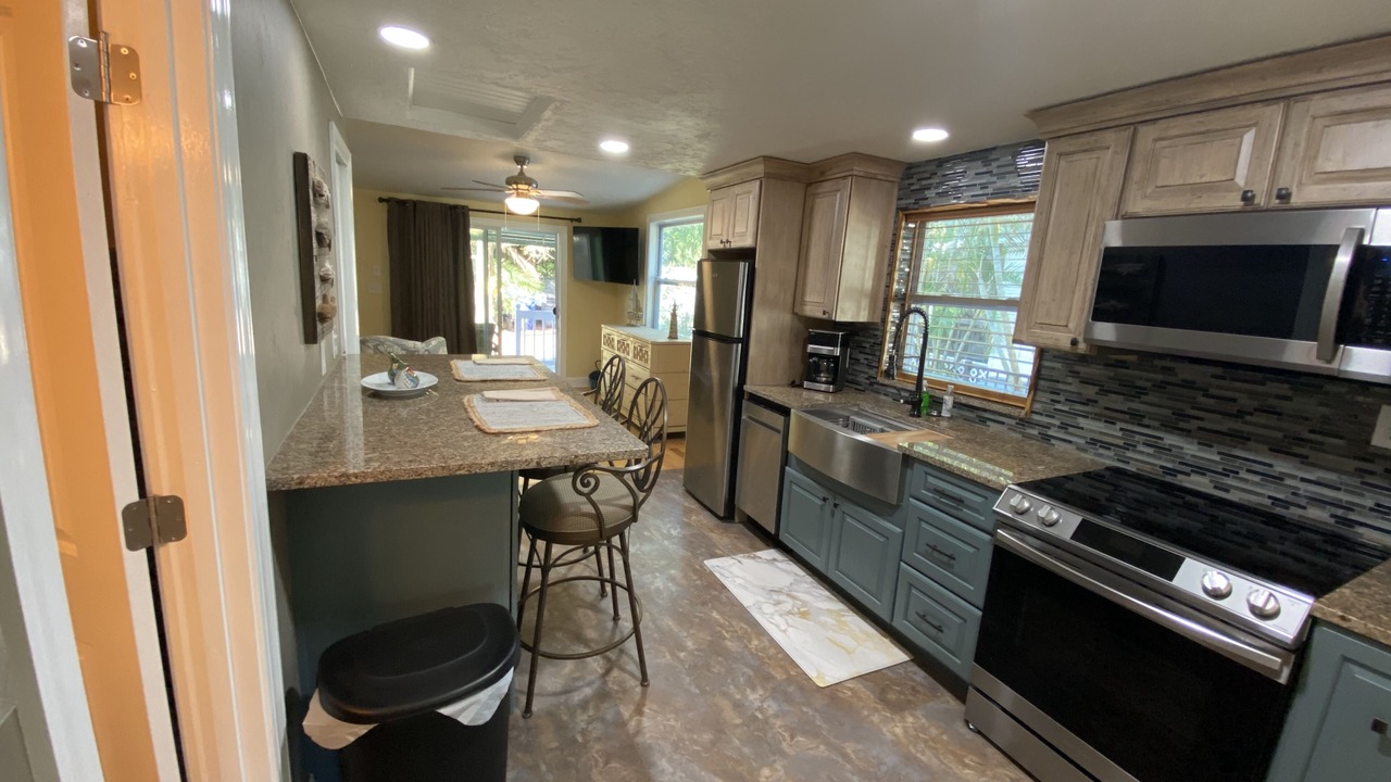 Photo of Kitchen in Ozona