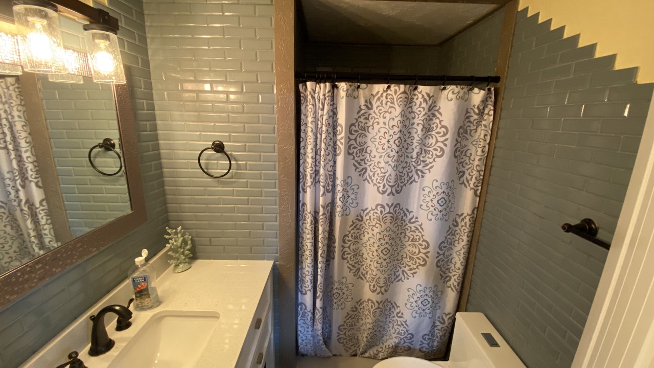 Photo of Bathroom in Ozona
