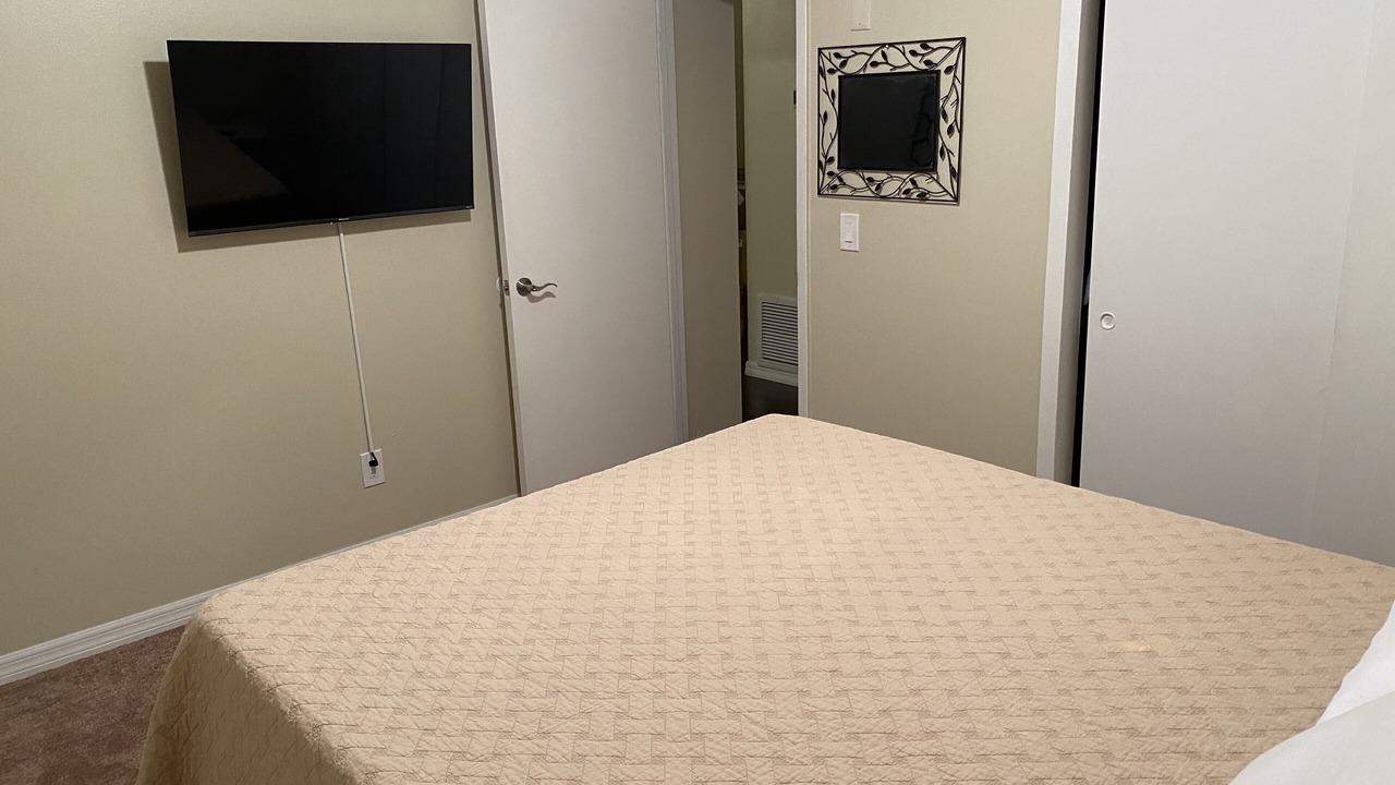 Photo of Bedroom in Fairvilla