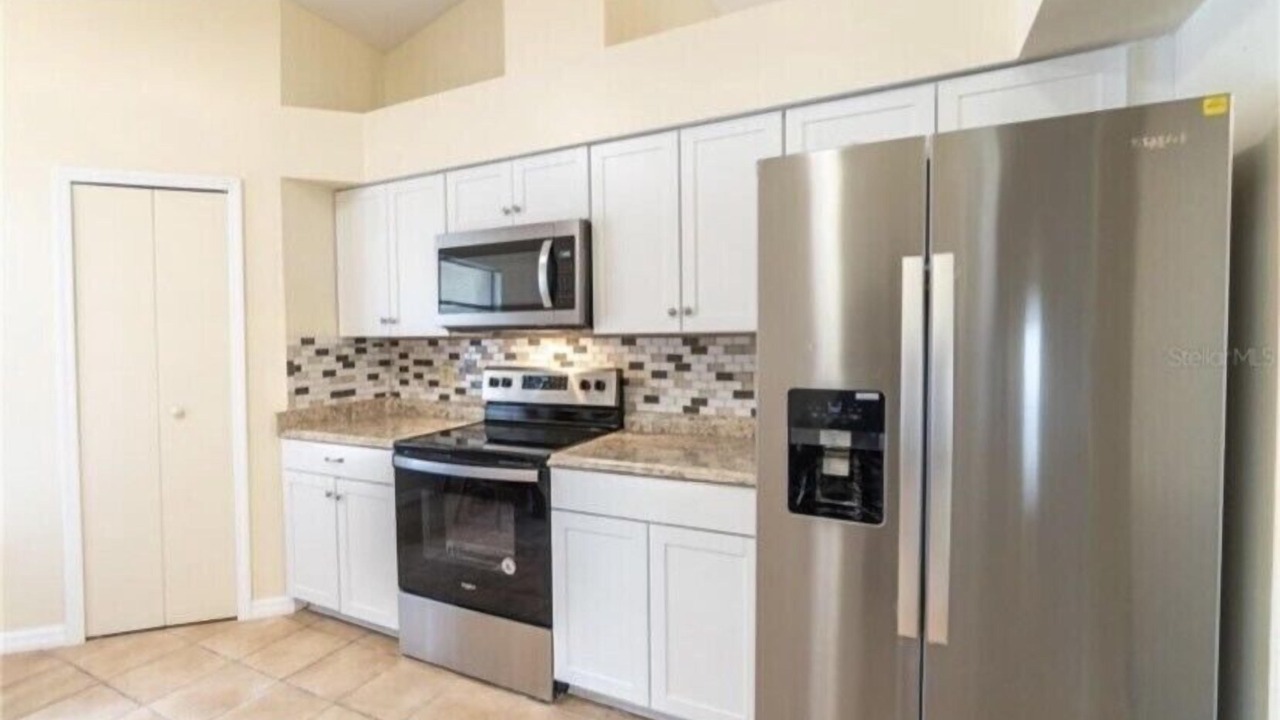 Photo of Kitchen in Fairvilla