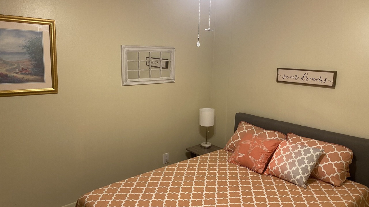 Photo of Bedroom in Fairvilla