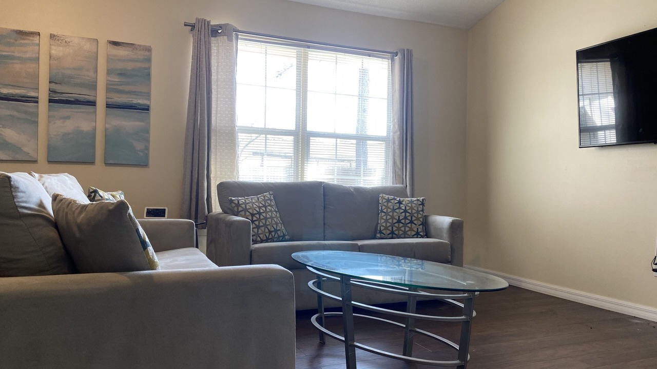 Photo of Livingroom in Fairvilla