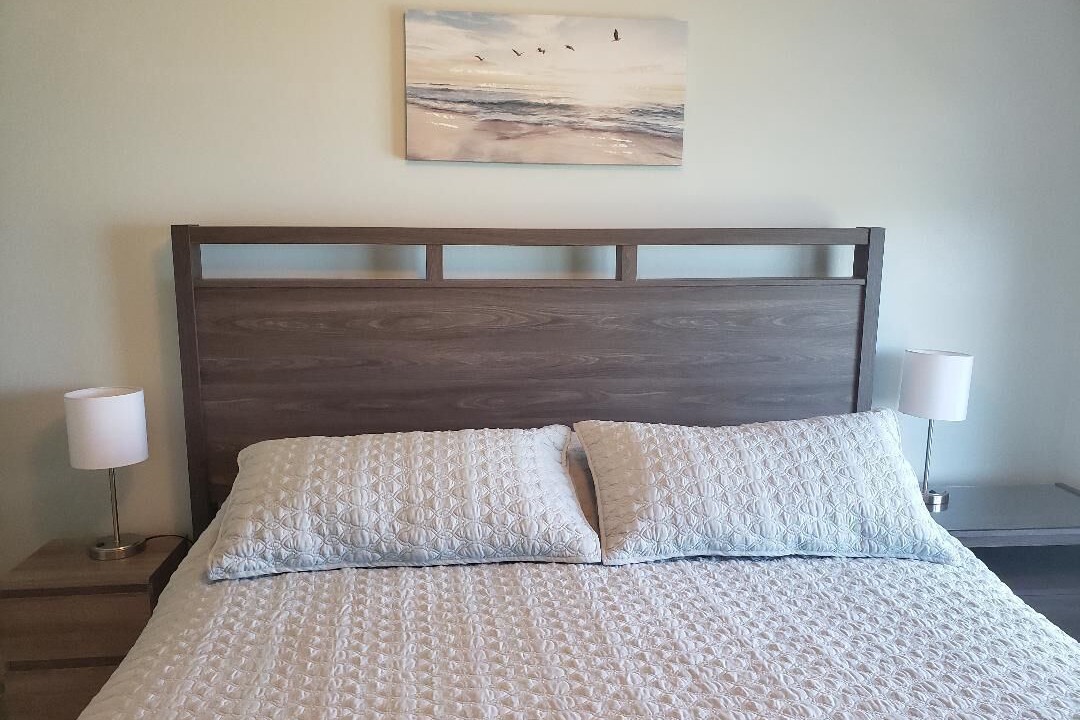 Photo of Bedroom in Dunedin