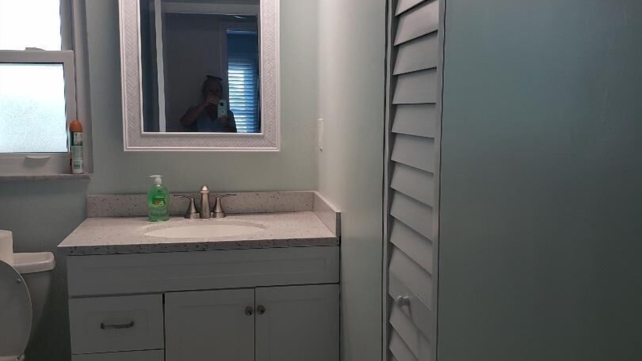 Photo of Bathroom in Dunedin