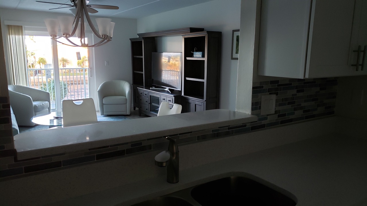 Photo of Livingroom in Dunedin