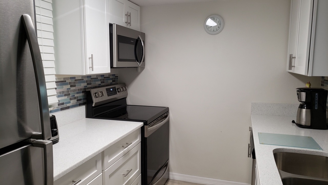 Photo of Kitchen in Dunedin