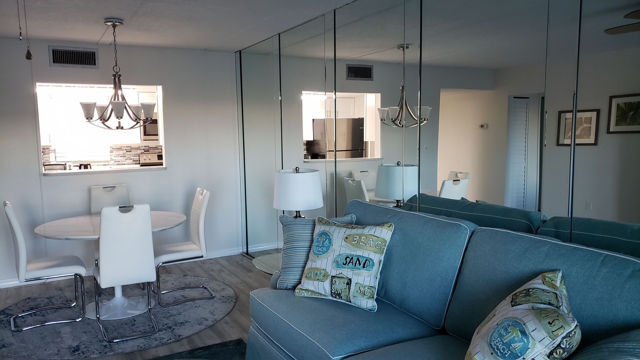 Photo of Livingroom in Dunedin