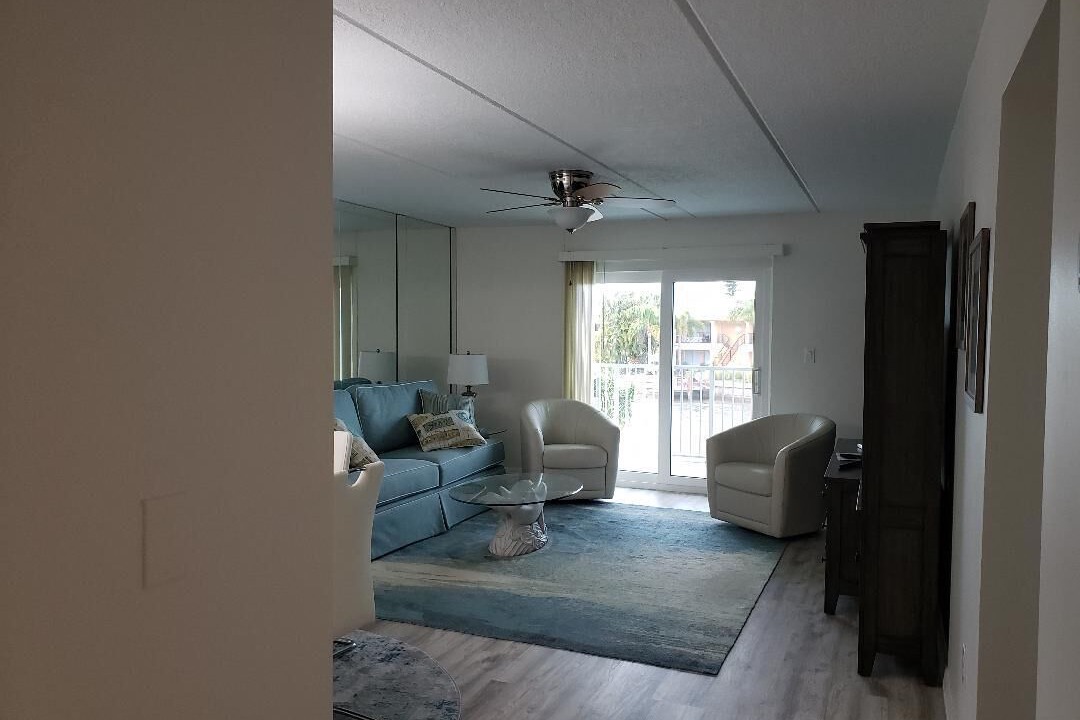 Photo of Livingroom in Dunedin