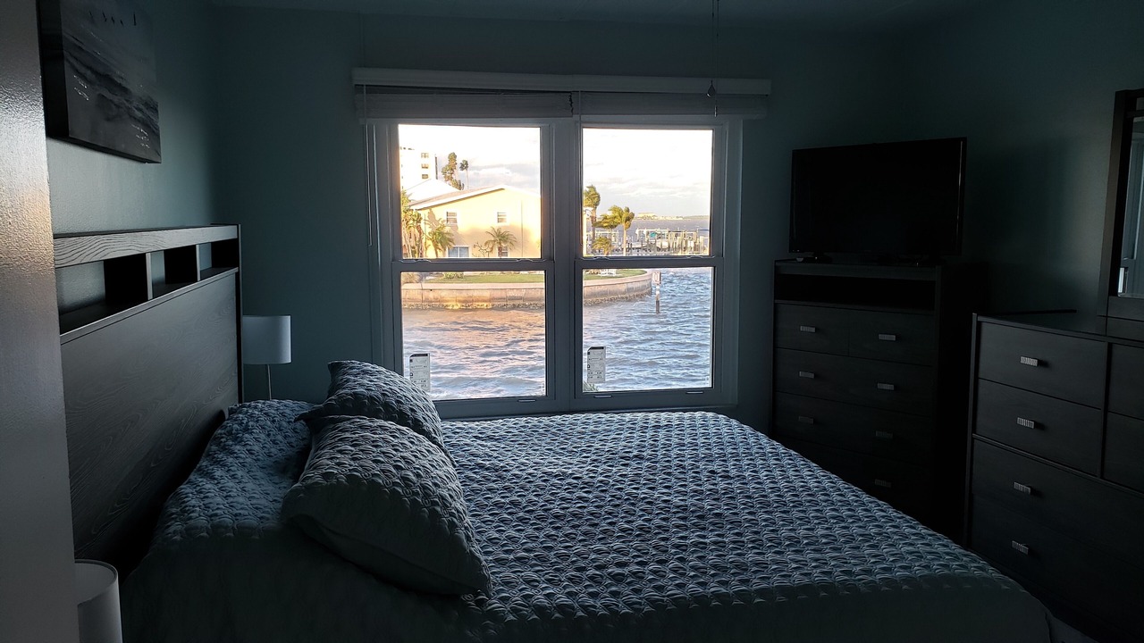 Photo of Bedroom in Dunedin
