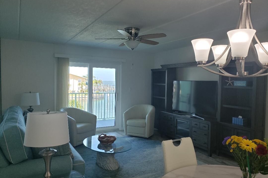 Photo of Livingroom in Dunedin