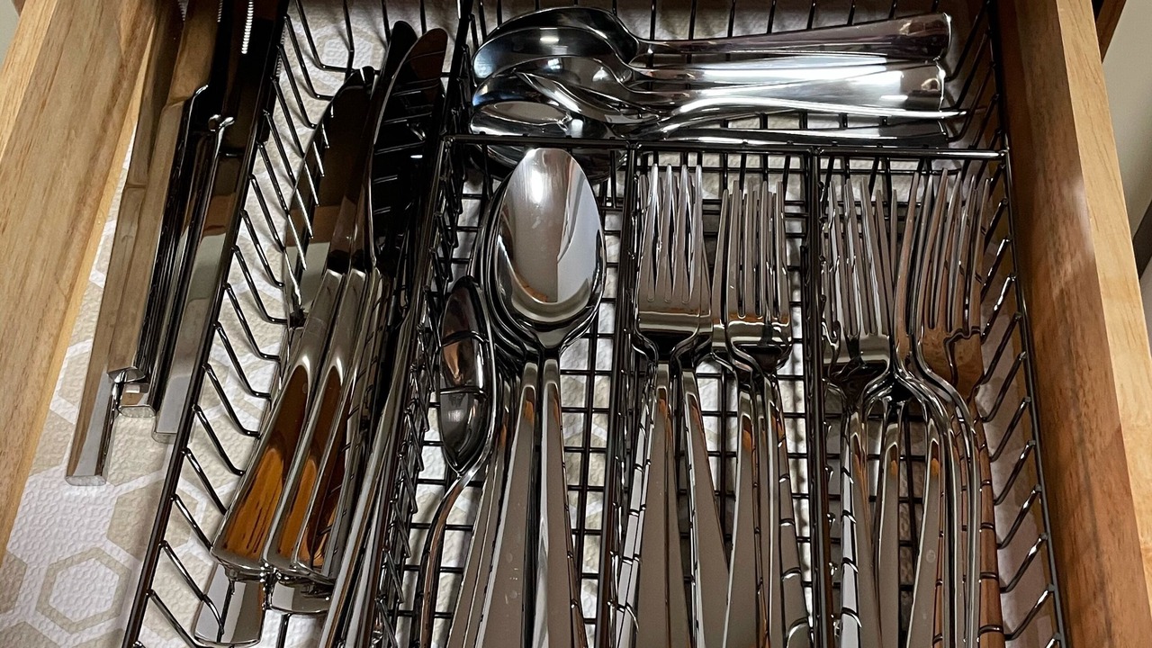 Photo of Kitchen in Knoxville