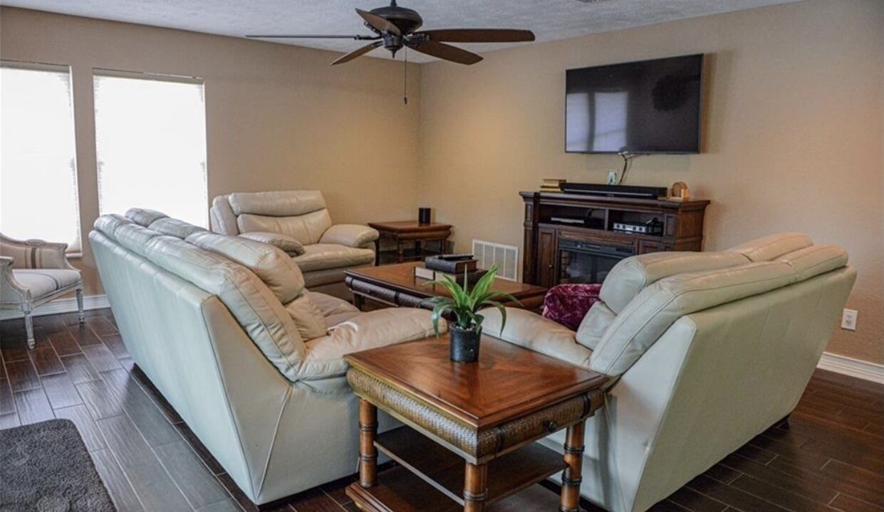 Photo of Livingroom in Homosassa