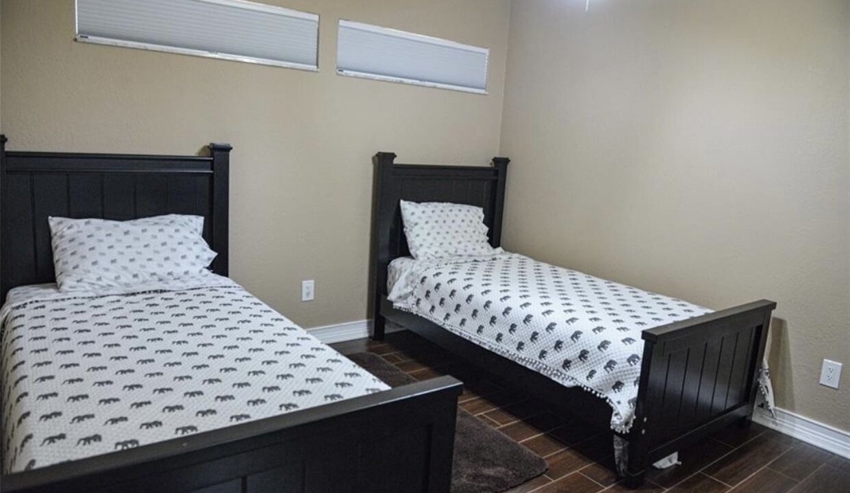 Photo of Bedroom in Homosassa