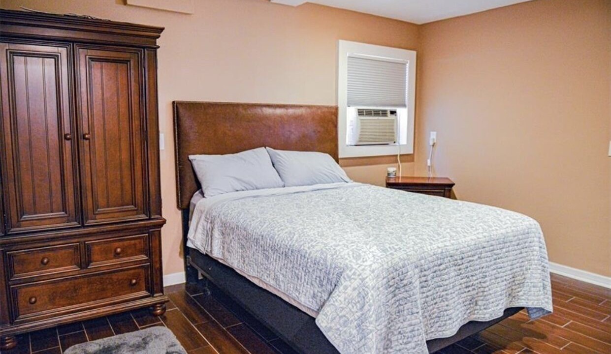 Photo of Bedroom in Homosassa