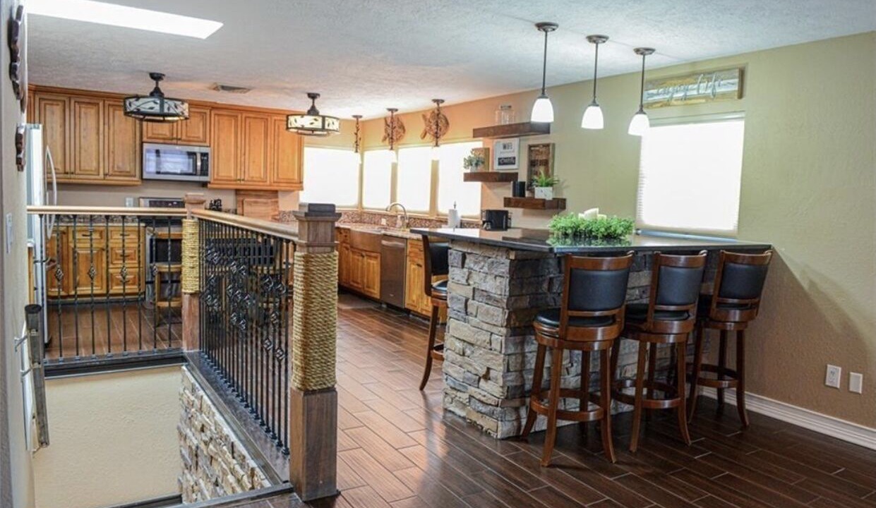 Photo of Kitchen in Homosassa