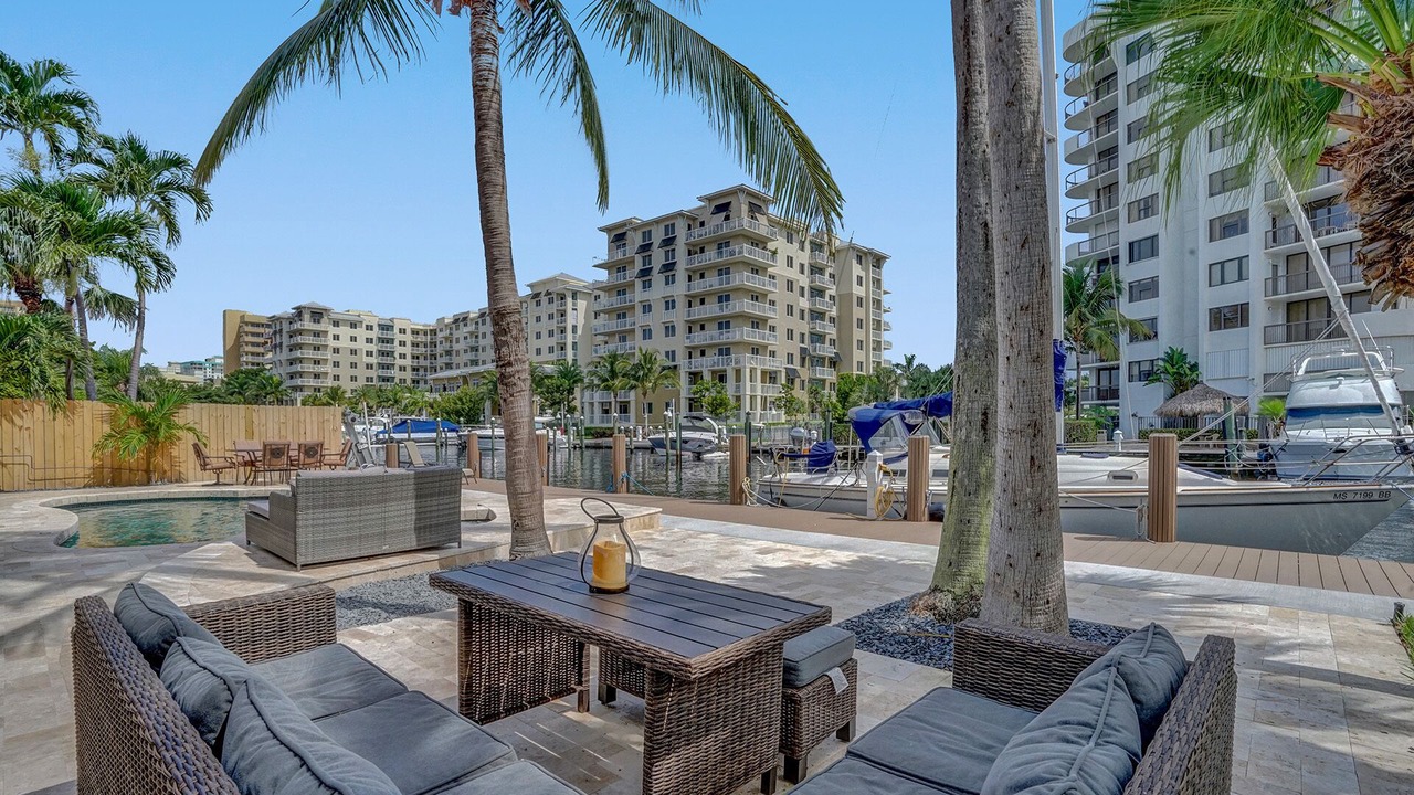 Photo of Outdoor in Pompano Isles