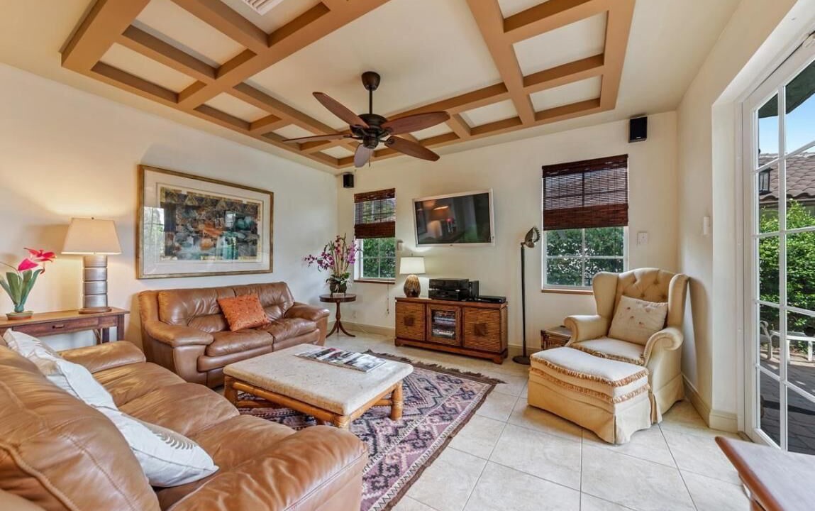 Photo of Bedroom in Flamingo Parks