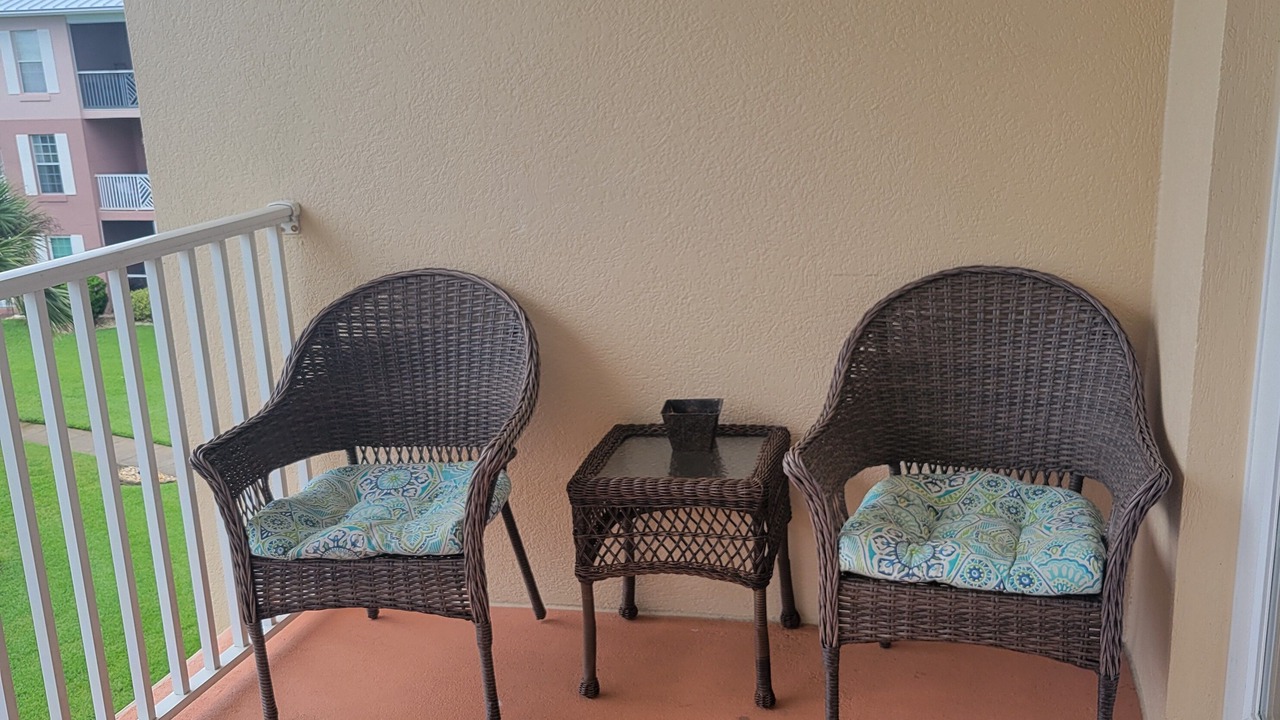 Photo of Outdoor in St. Augustine Beach