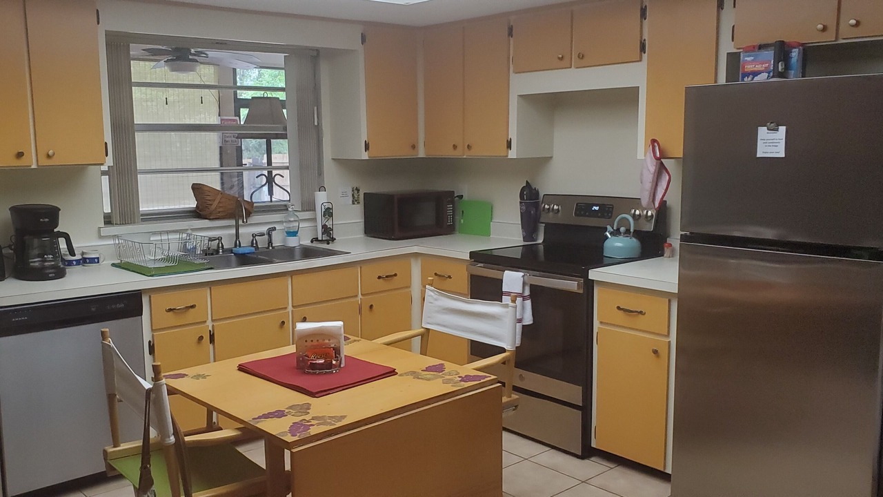 Photo of Kitchen in Wekiva Springs