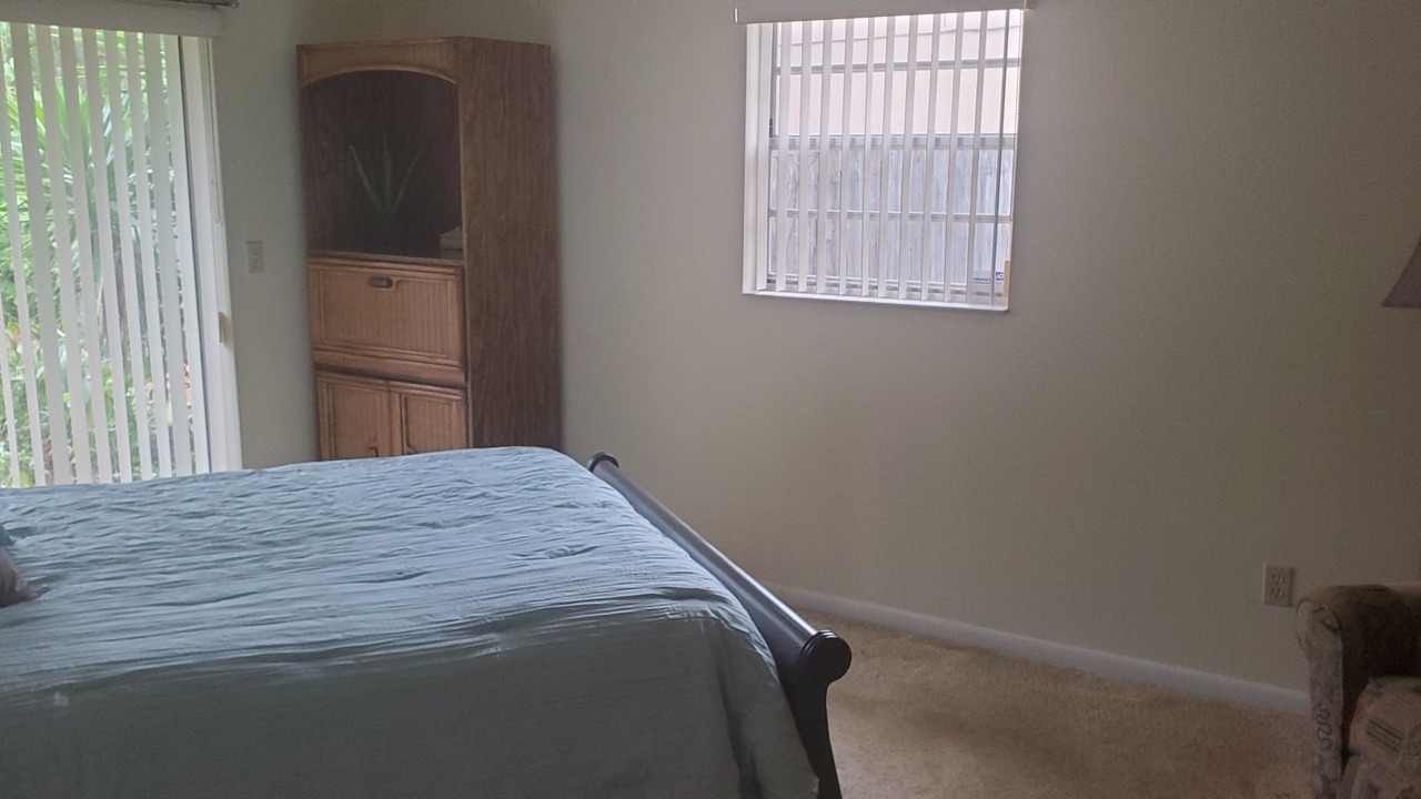 Photo of Bedroom in Wekiva Springs