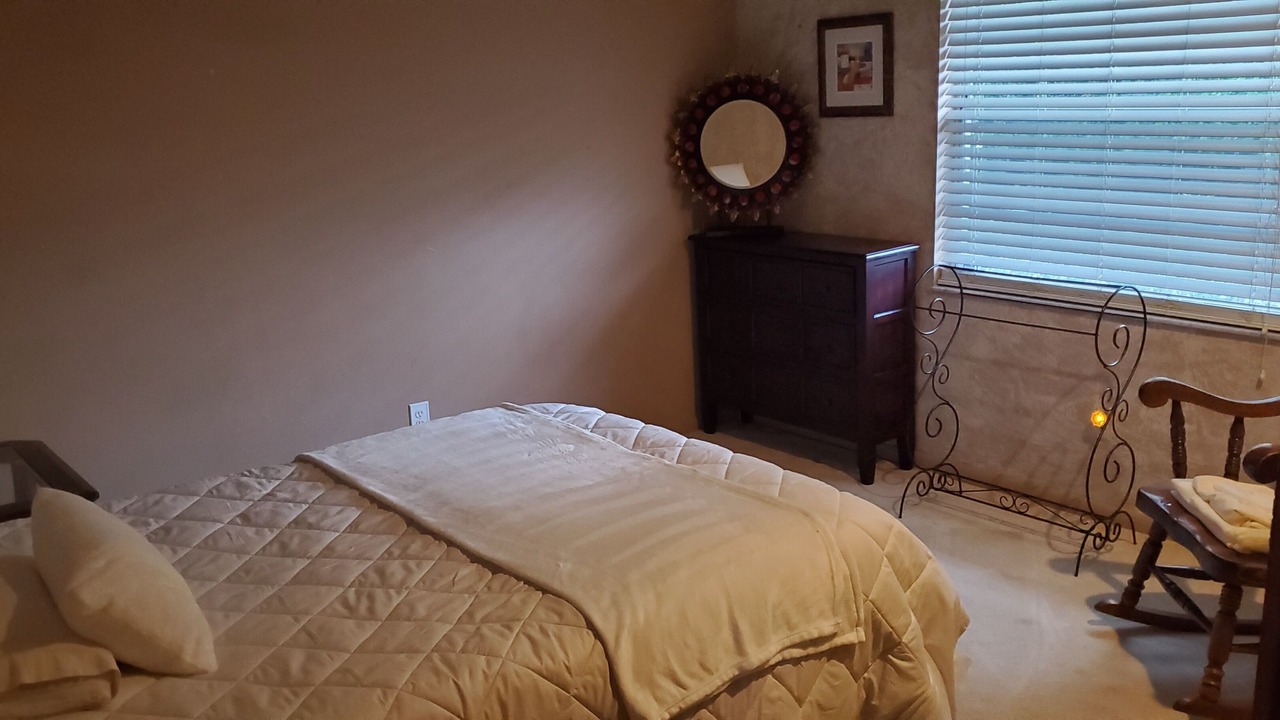 Photo of Bedroom in Wekiva Springs