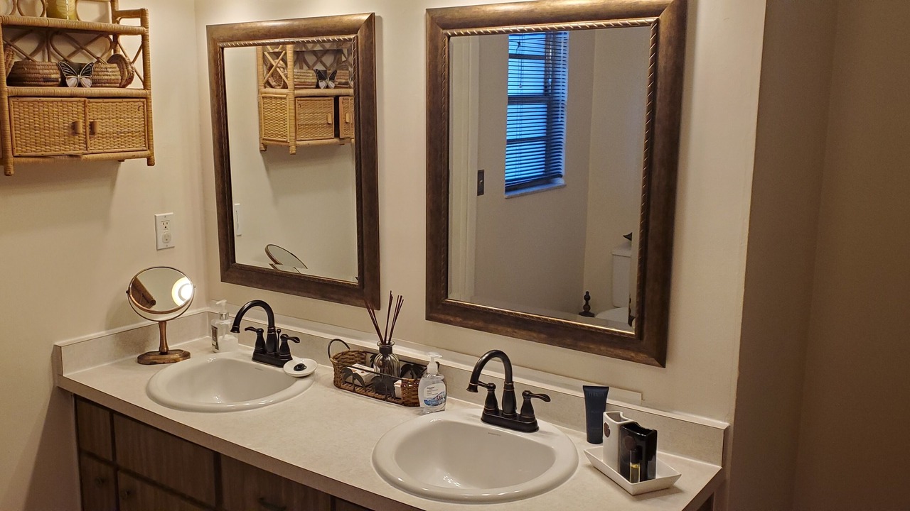 Photo of Bathroom in Wekiva Springs