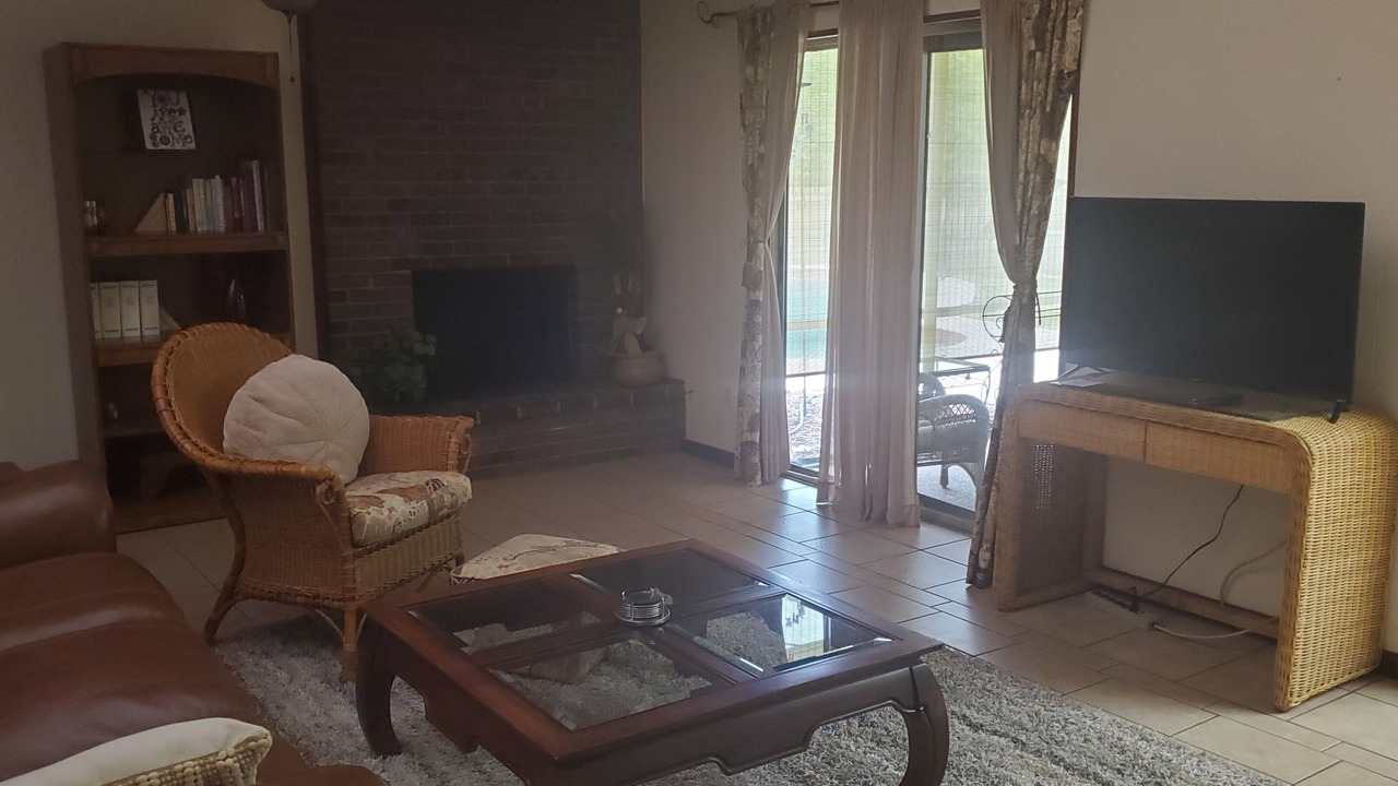 Photo of Livingroom in Wekiva Springs