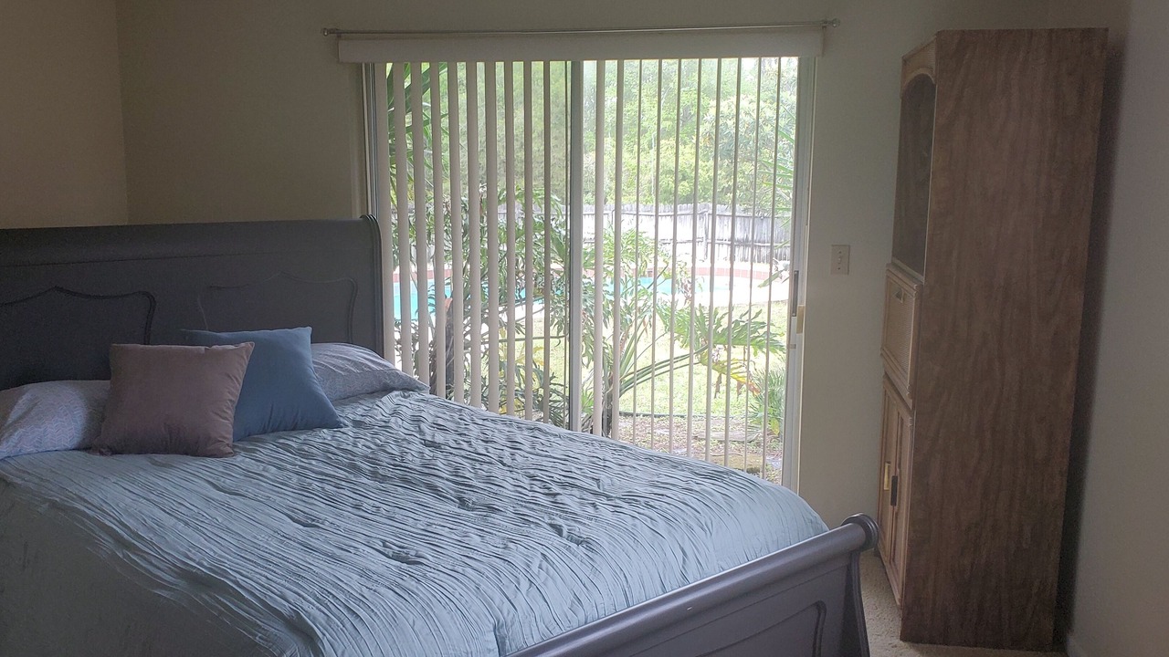 Photo of Bedroom in Wekiva Springs