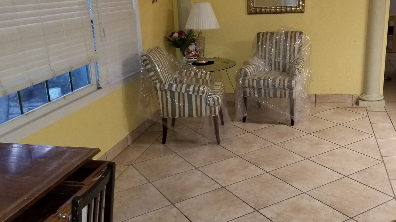 Photo of Bedroom in Pembroke Park