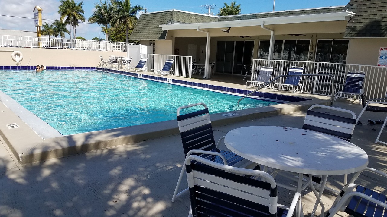 Photo of Outdoor in Pembroke Park