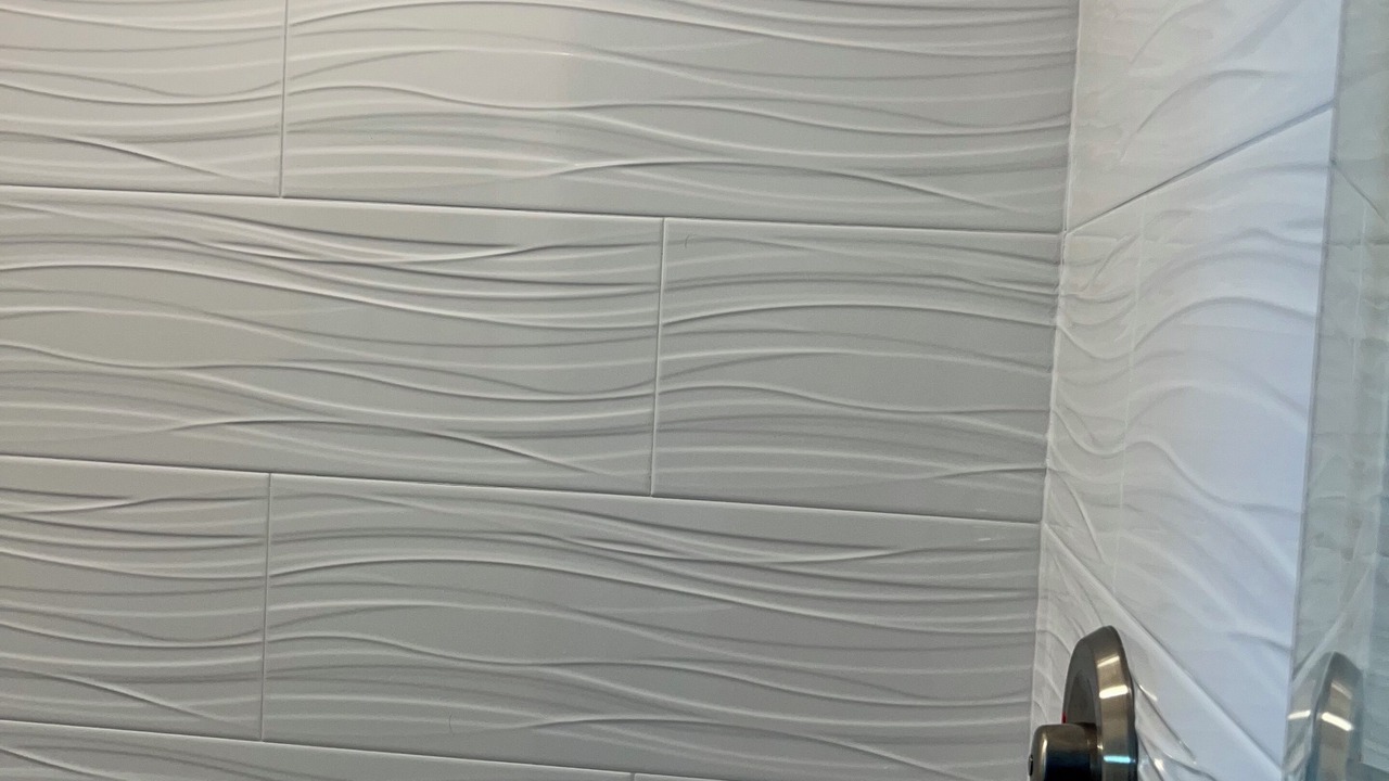 Photo of Bathroom in Ridge Wood Heights