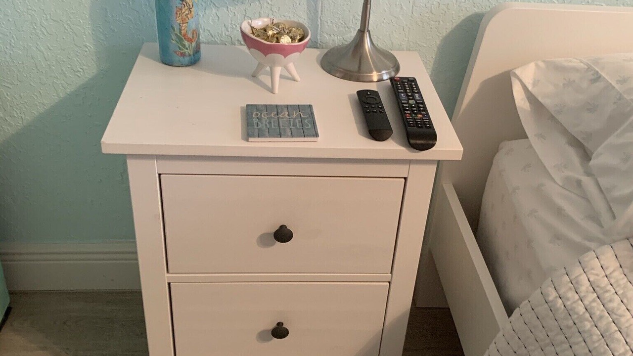 Photo of Bedroom in Ridge Wood Heights