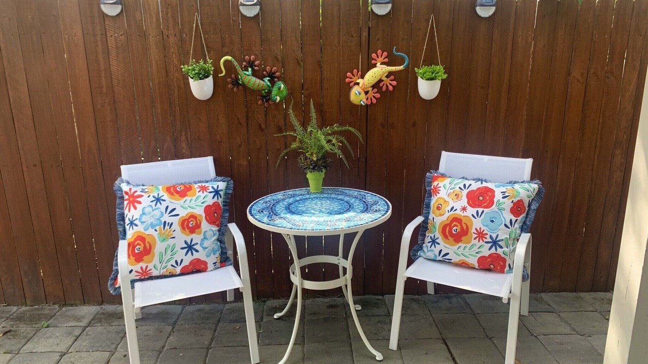 Photo of Outdoor in Ridge Wood Heights