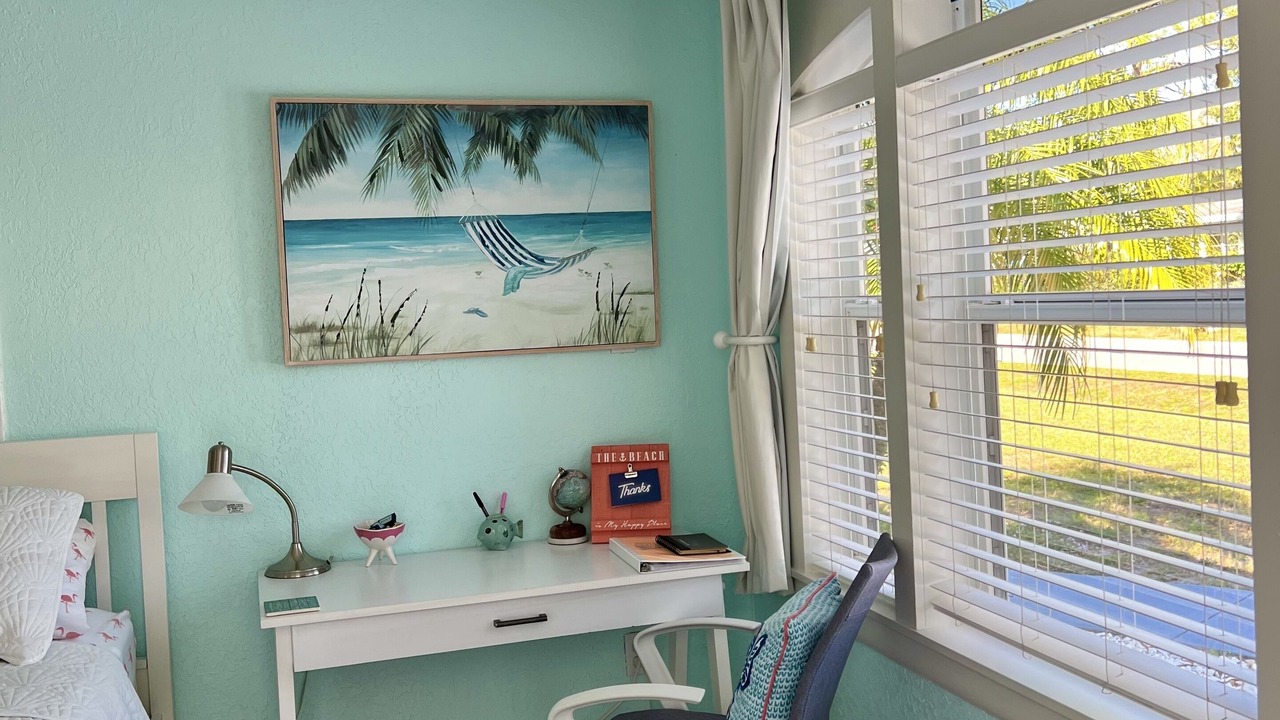 Photo of Bedroom in Ridge Wood Heights