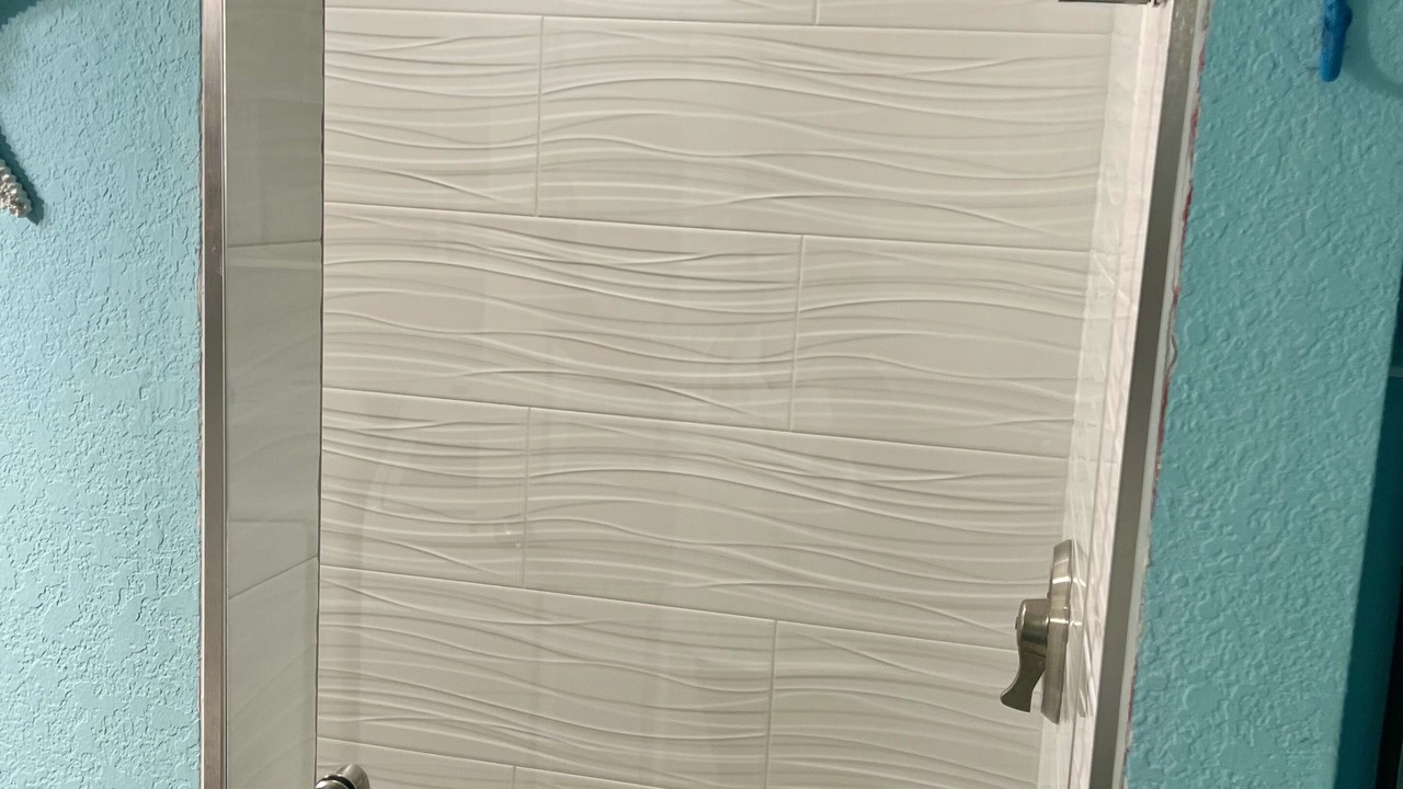 Photo of Bathroom in Ridge Wood Heights