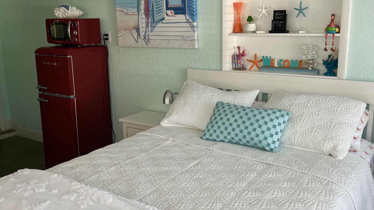 Photo of Bedroom in Ridge Wood Heights
