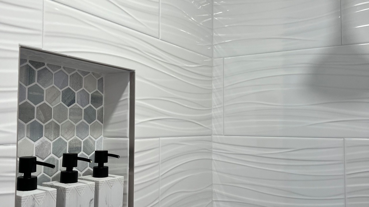 Photo of Bathroom in Ridge Wood Heights