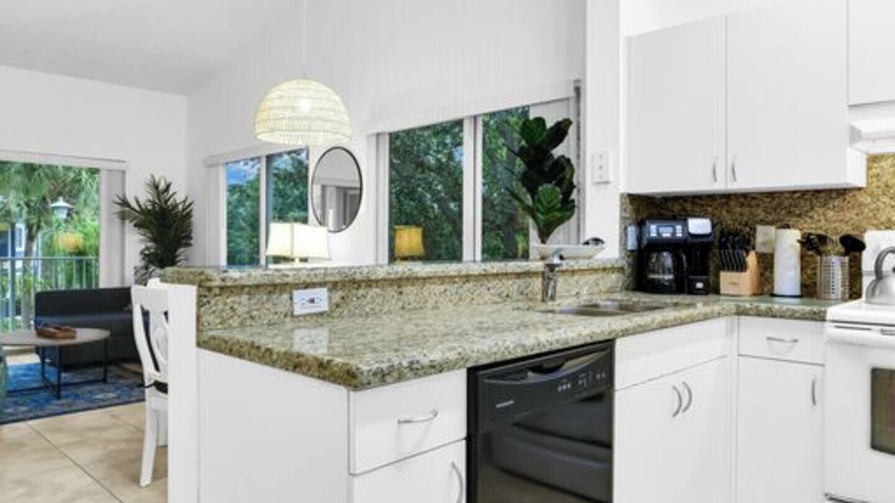 Photo of Kitchen in Boca Raton