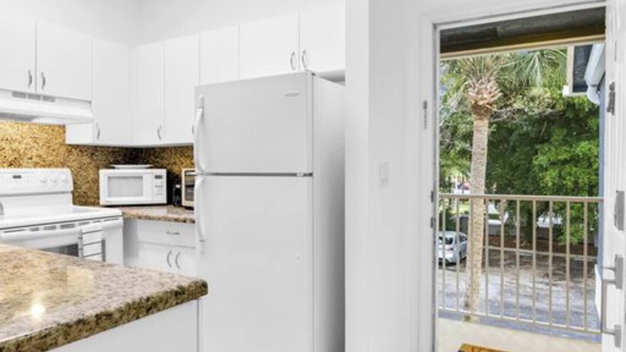 Photo of Kitchen in Boca Raton
