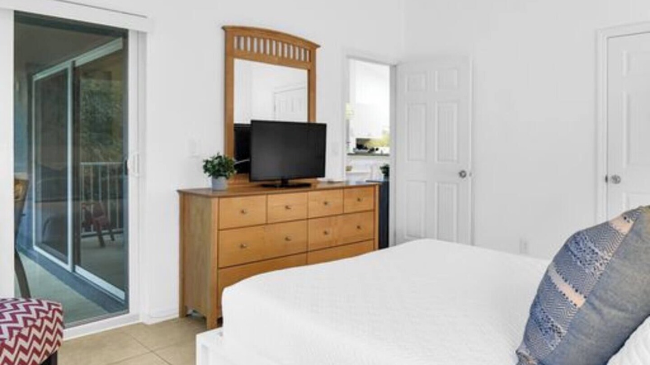 Photo of Bedroom in Boca Raton