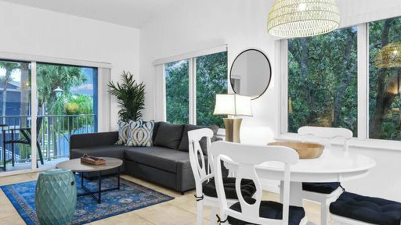 Photo of Livingroom in Boca Raton