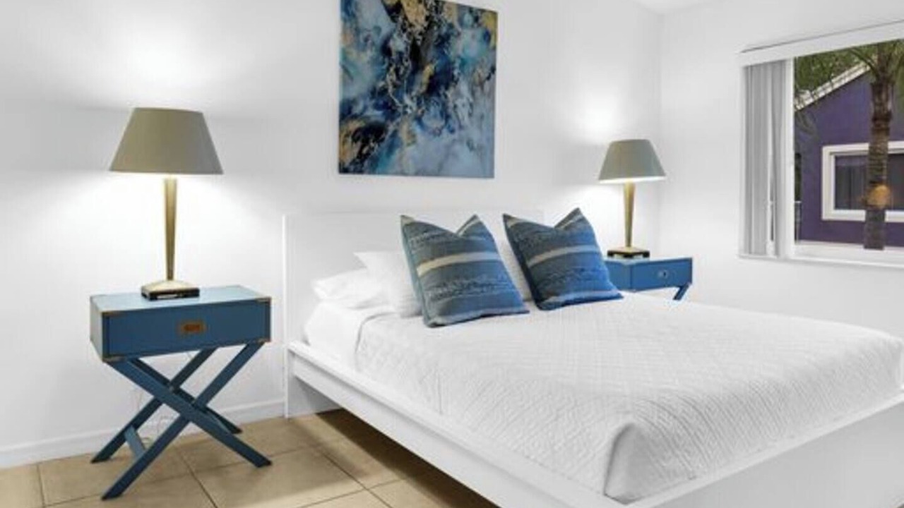 Photo of Bedroom in Boca Raton