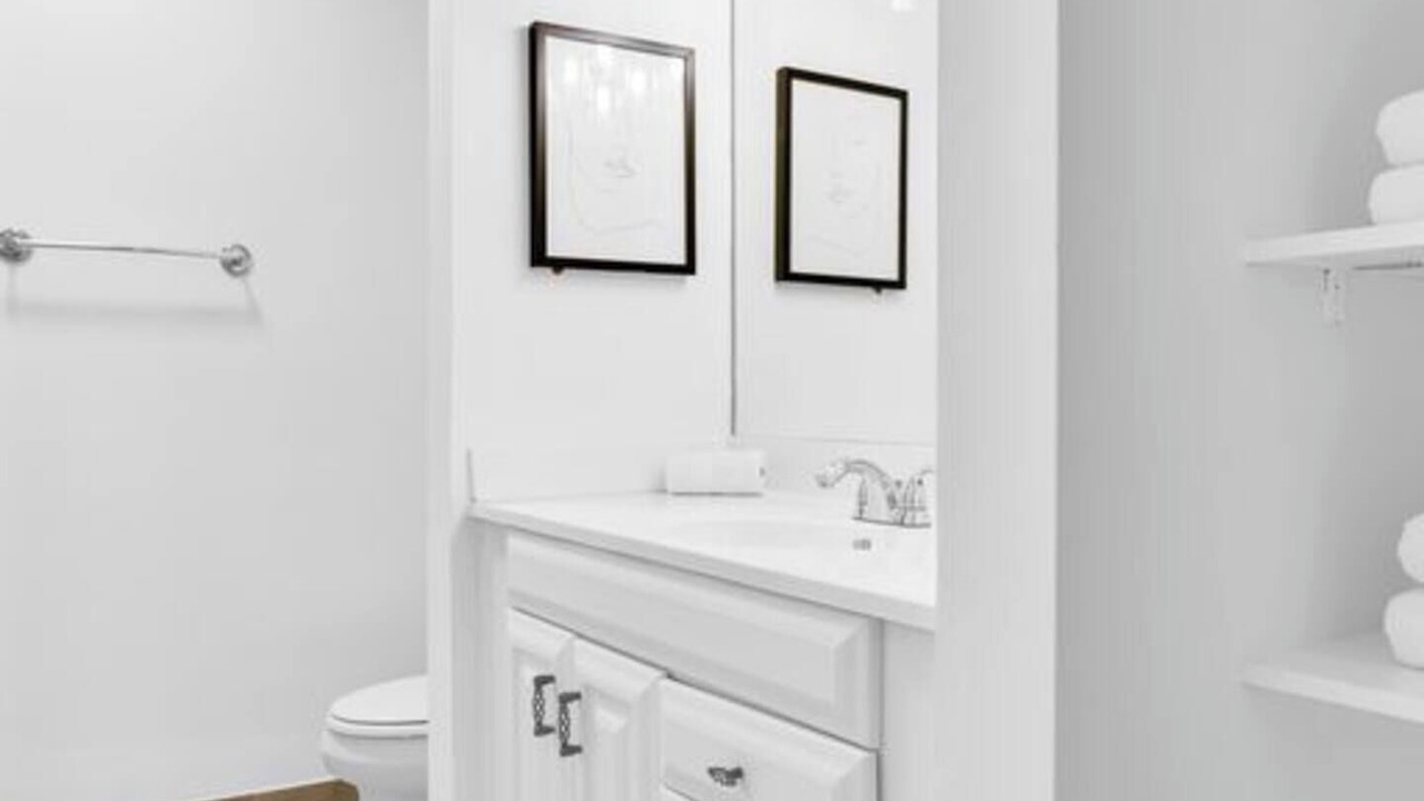 Photo of Bathroom in Boca Raton