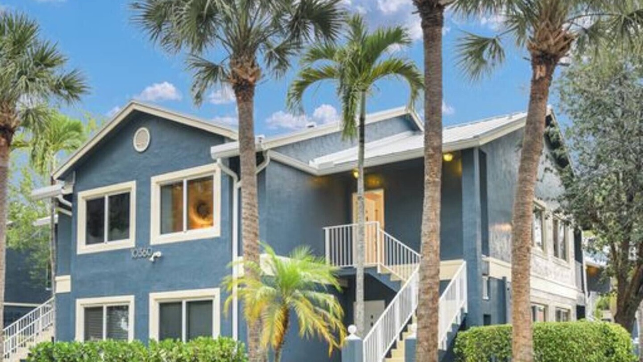 Photo of Outdoor in Boca Raton
