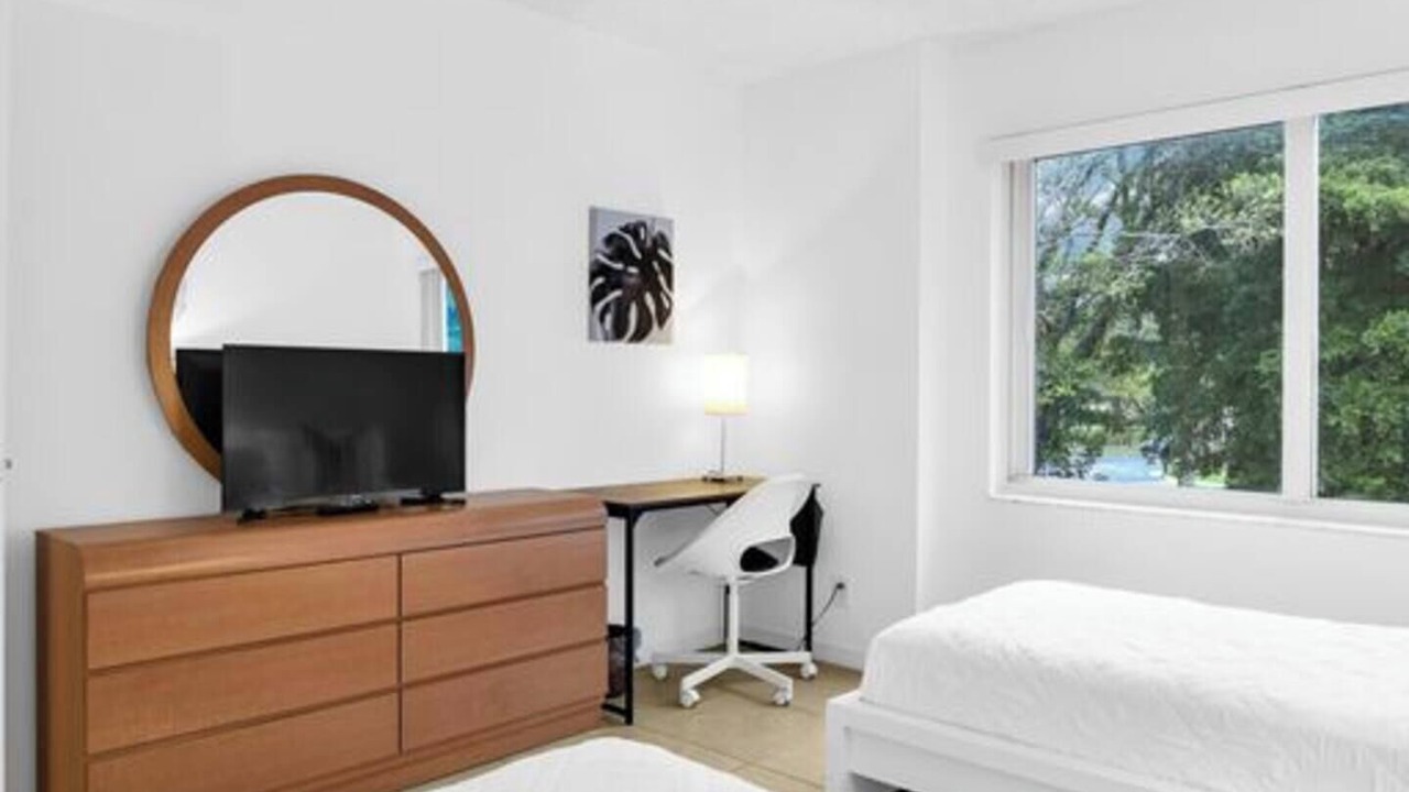 Photo of Bedroom in Boca Raton