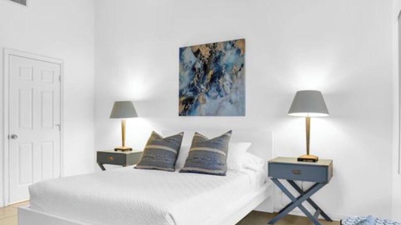 Photo of Bedroom in Boca Raton
